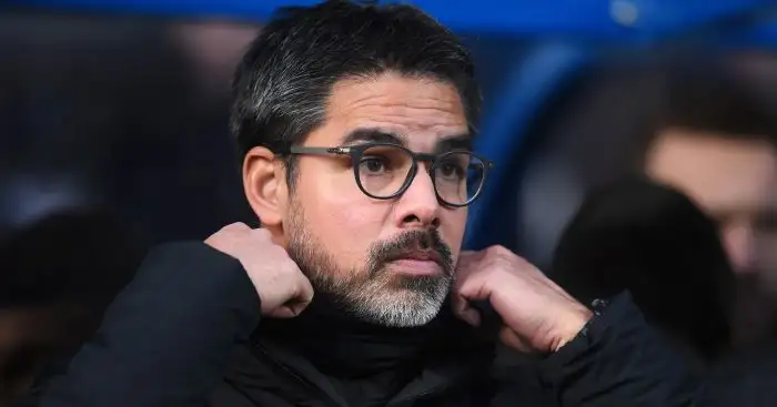 Wagner chooses to leave Huddersfield by mutual consent