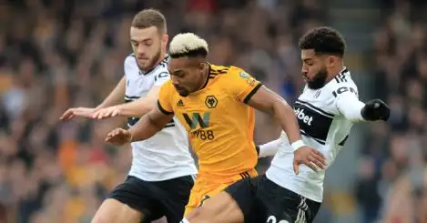 Wolves boss challenges forward to improve amid Abraham rumours