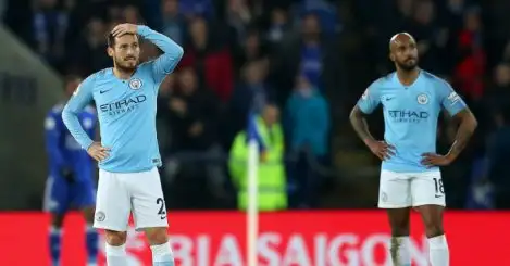 F365’s early loser: third-placed Manchester City