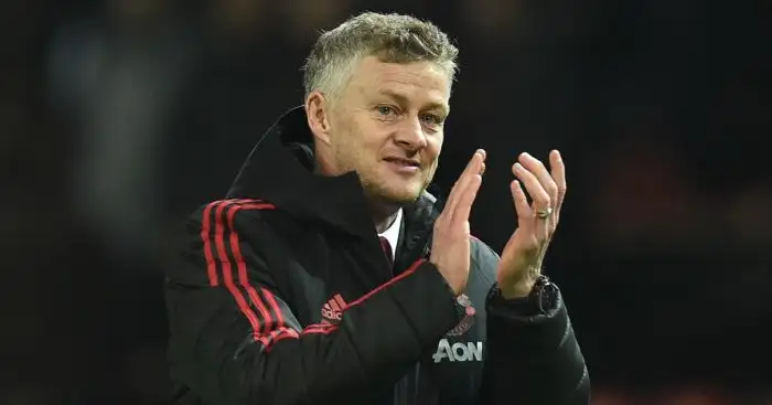 Solskjaer reveals change in Man Utd ‘mindset’ since arriving
