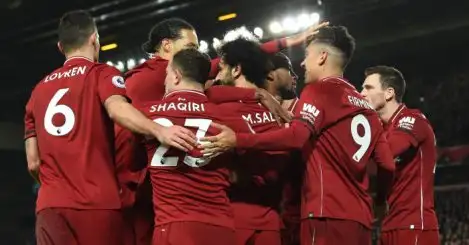Liverpool 5-1 Arsenal: 16 Conclusions