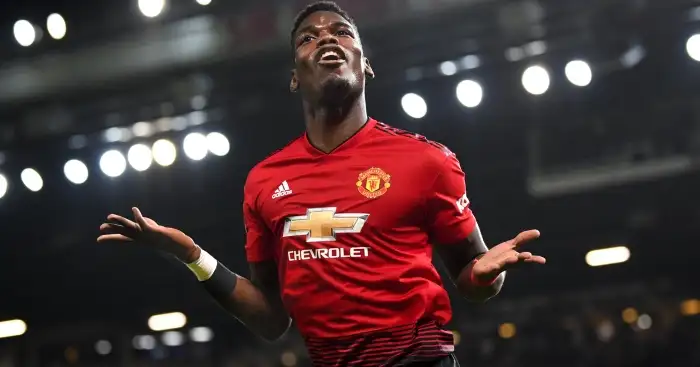 EPL: Solskjaer reveals why he benched Pogba in Man United's win over  Newcastle - Daily Post Nigeria