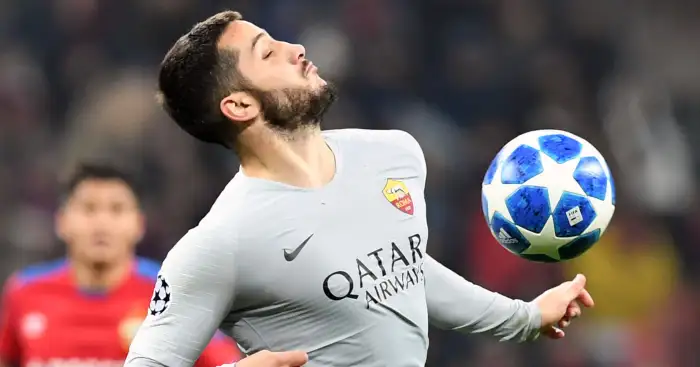 Man United target ‘fine’ despite potential bargain move