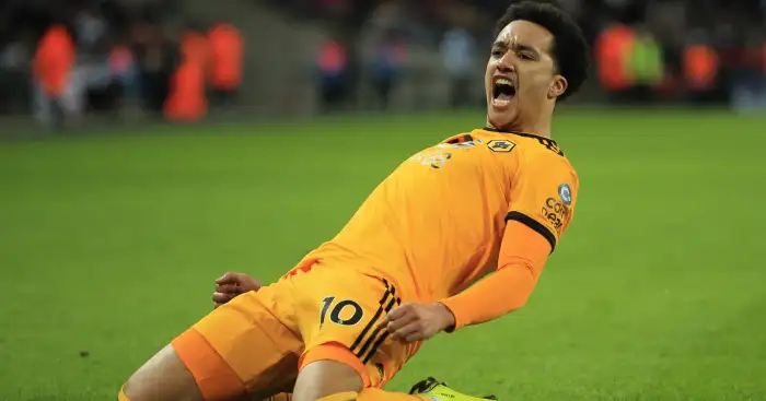 Wolves boss unimpressed with Costa goal return