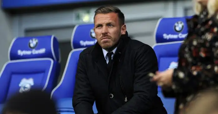 Bellamy strongly denies bullying claim as Cardiff start probe