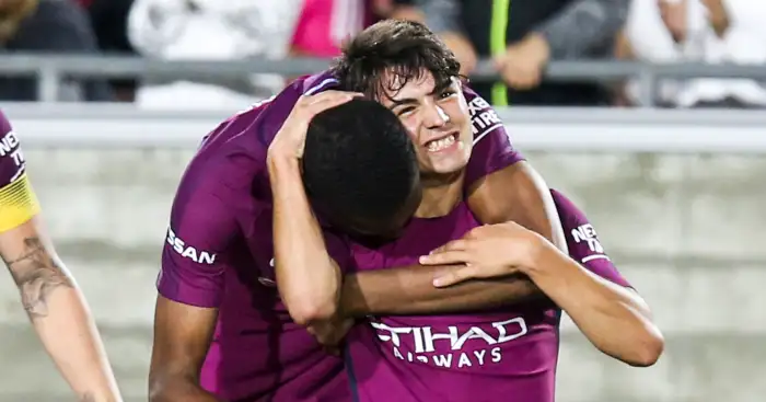 Diaz reveals ‘three options’ he had ahead of £15.5m City exit