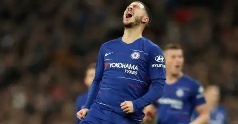 F365 Says: Striker-less Sarri seeks to lift cup with hands tied