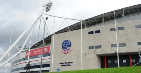 Bolton Wanderers face liquidation after takeover collapses
