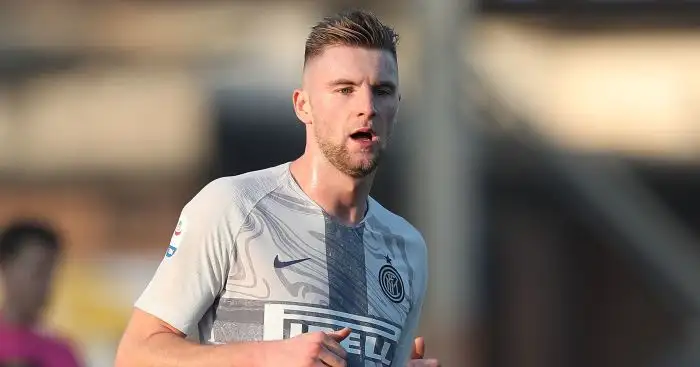 Spurs inch closer to deal for £30m defender: ‘Talks continue today’