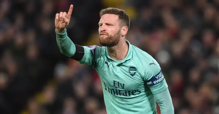Former Arsenal hero slams club’s new ‘king of blunders’
