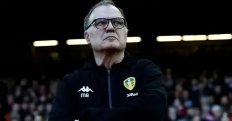 Bielsa admits he’s been spying for years, Lampard not happy