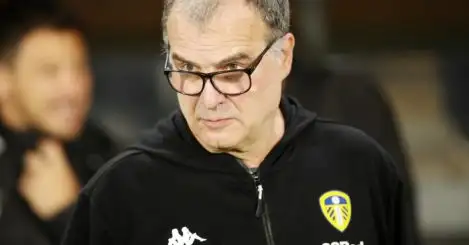 Bielsa: My Leeds players could play for Marseille or Athletic Bilbao