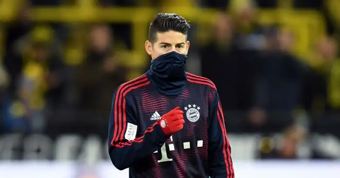 Arsenal target’s foster father issues update on future
