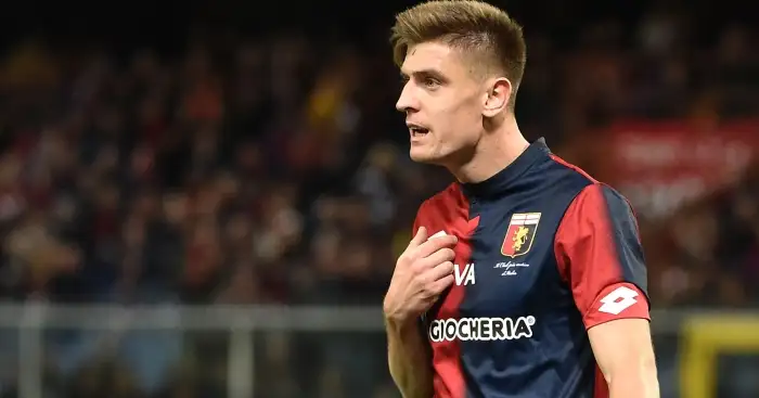 Gossip: Liverpool eye shock £20m move for relative unknown