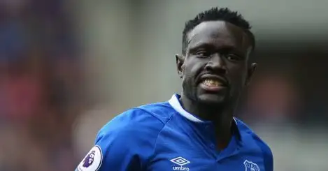 Cardiff sign Niasse and probably even give him a locker