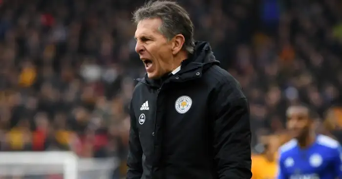 Claude Puel Người Giữ Chất Pháp Trong Lối Chơi – Hành Trình Của Một Nhà Chiến Thuật