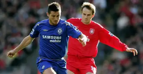Former Liverpool midfielder: Lampard ‘has lost the plot’