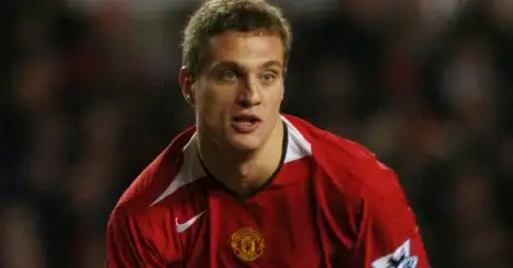 ‘He wins everything’ – 15 of the best quotes on Nemanja Vidic