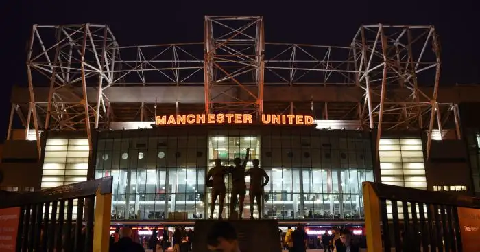 Ferdinand names two signings Man Utd ‘can afford’ to make