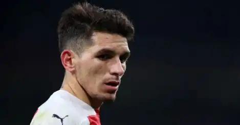 Torreira’s father clouds his long-term future at Arsenal