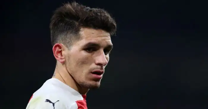 Lucas Torreira Arsenal