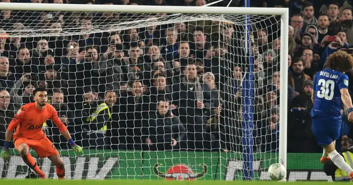 Carabao Cup’s low stakes put priority on fun