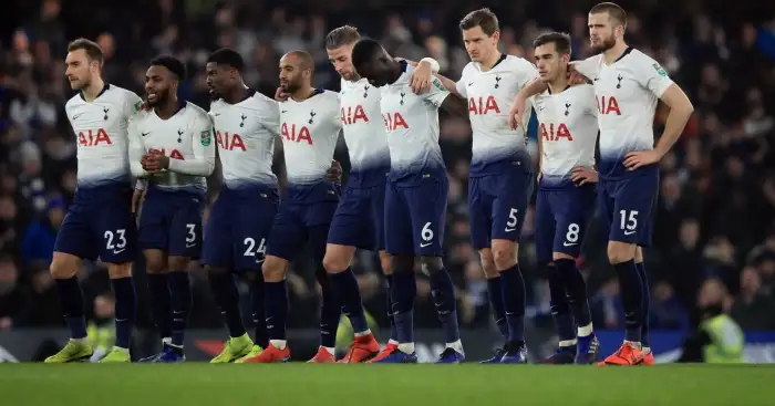 Tottenham Hotspur Women on Twitter: How we line-up for today's