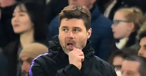 Pochettino dismisses trophies: ‘They only build your ego’