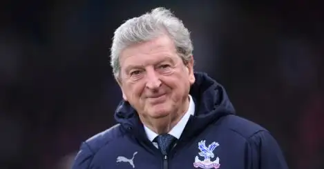 Roy Hodgson: The wisest, most endearing owl we’ll ever know