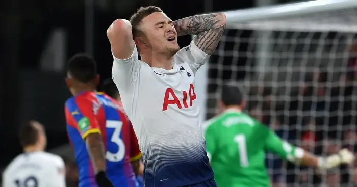 Monday’s big question: What’s the point of Spurs?