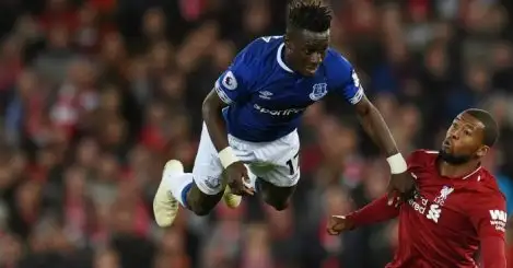 Silva hopes Gueye stays at Everton amid £30m PSG reports