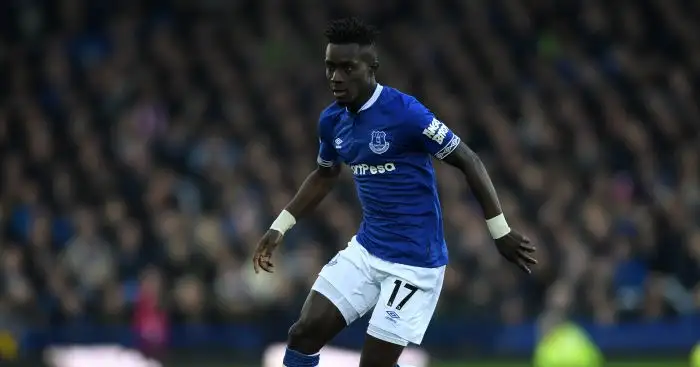 Silva breaks silence over new Man United target’s future