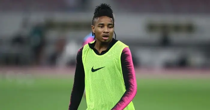 Nkunku’s agent lifts lid on current negotiations with Arsenal