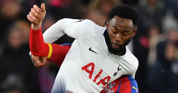 Spurs sending £9m man to Monaco on loan