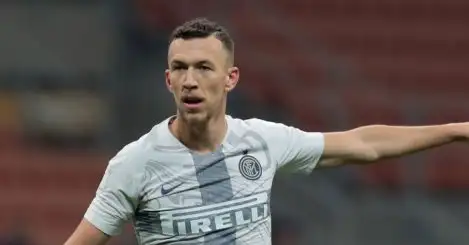 Inter boss hits out at Arsenal for trying to ‘con’ Perisic