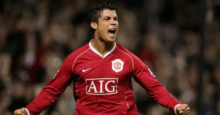 Cristiano Ronaldo had some amazing team-mates on his debut for Manchester  United - Who were they and what's happened to them since?