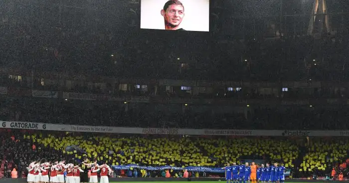 Players rejected Cardiff over Sala disappearance – Warnock
