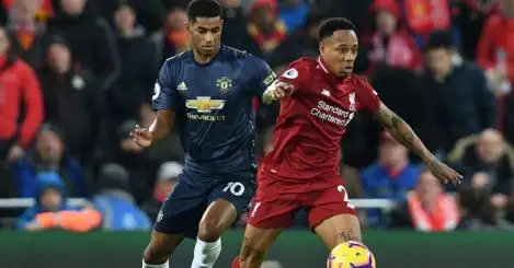 Describing Clyne as a ‘meat and potatoes’ defender is very generous