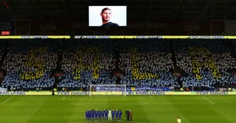 Sala tribute a potent reminder of our own humanity