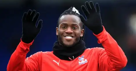 Batshuayi makes Crystal Palace vow after immediate impact