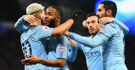Man City ‘fully co-operating in good faith’ with UEFA probe