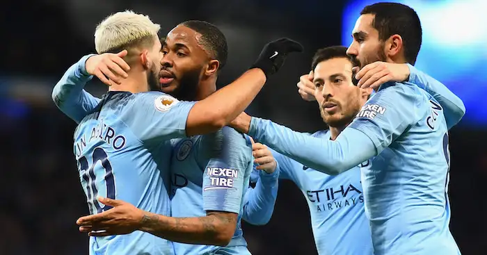 Man City ‘fully co-operating in good faith’ with UEFA probe