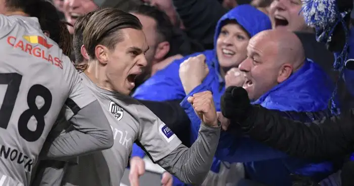 £22m Arsenal target keen on move to Emirates Stadium
