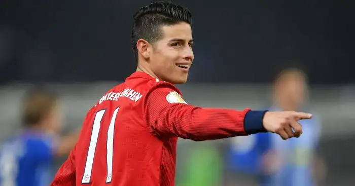 German football expert: ‘Arsenal target wants to leave Bayern’