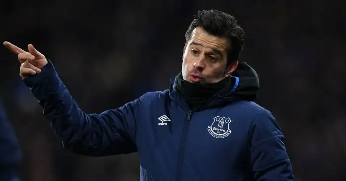 Moshiri’s indecision, Keane’s rebuke – how Silva’s demise unfolded
