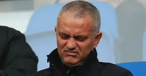 Lille manager aims sarcastic dig at Spurs boss Mourinho: ‘It’s very classy’