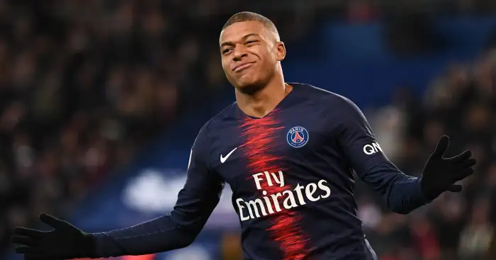 Liverpool and Man Utd target Mbappe tells PSG he wants to leave