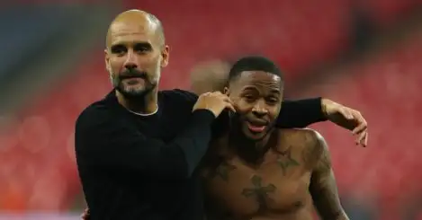 Guardiola to tell Rose ‘the best way’ of fighting racism