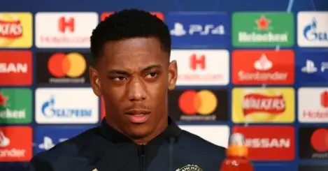 The Sun’s dodgy maths, Martial admits all and more…