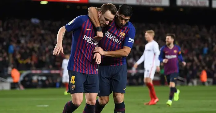 Man Utd, Chelsea ‘ask’ for Barca man with €65m deal possible